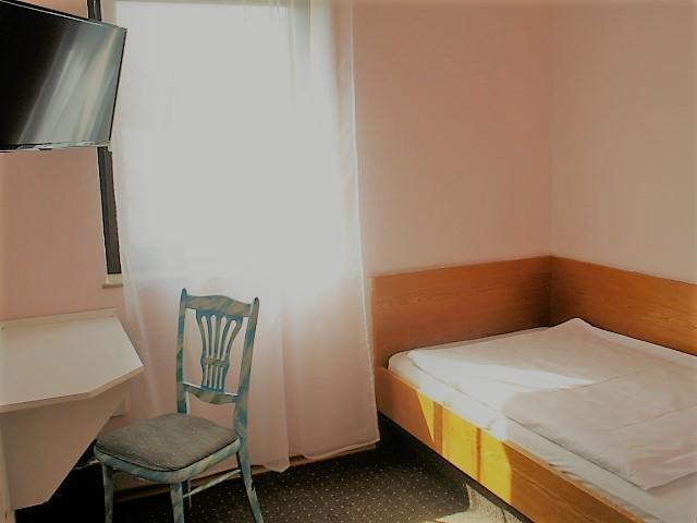 Birkeneck Hotel Heusenstamm Luaran gambar