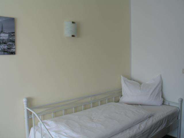 Birkeneck Hotel Heusenstamm Luaran gambar